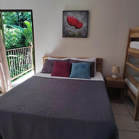 Puerto Viejo de Talamanca Casa Palmera Cocles, 300M To The Beach מראה חיצוני תמונה