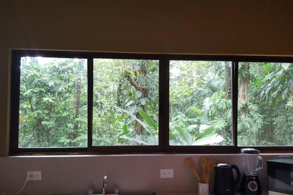 Puerto Viejo de Talamanca Casa Palmera Cocles, 300M To The Beach מראה חיצוני תמונה
