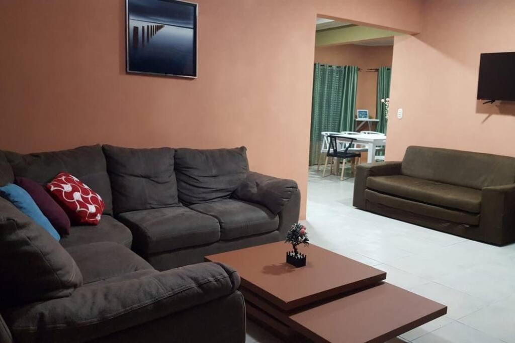 Puerto Viejo de Talamanca Casa Palmera Cocles, 300M To The Beach מראה חיצוני תמונה