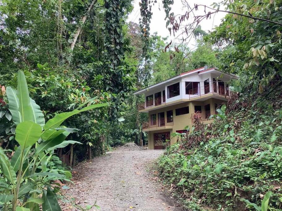 Puerto Viejo de Talamanca Casa Palmera Cocles, 300M To The Beach מראה חיצוני תמונה